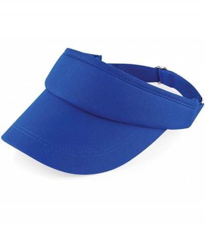 Visors Unisex Sports Visor / Headwear - Fuchsia - CU11Y01XZ6X $8.46