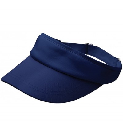 Visors Unisex Sports Visor / Headwear - Fuchsia - CU11Y01XZ6X $8.46