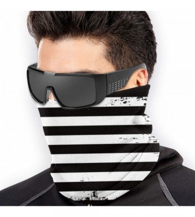 Balaclavas America Seamless Bandanas Balaclava Windproof - Style 10 - C3197A58RRQ $15.10