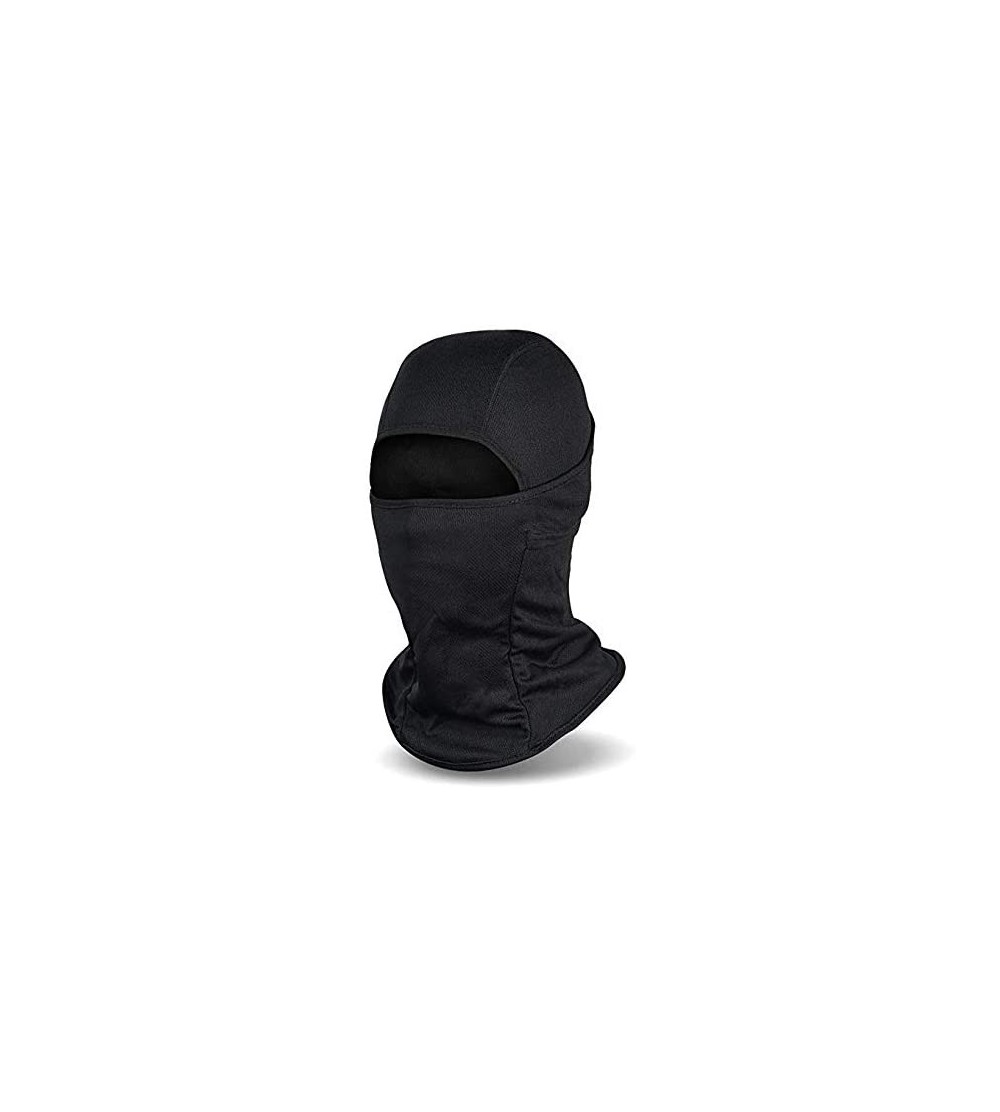 Balaclavas Balaclava Windproof Protection Cycling Motorcycle - CD18A6ALUDM $10.55