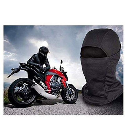 Balaclavas Balaclava Windproof Protection Cycling Motorcycle - CD18A6ALUDM $10.55