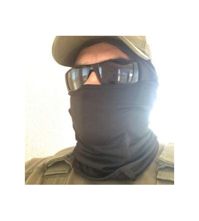 Balaclavas Balaclava Windproof Protection Cycling Motorcycle - CD18A6ALUDM $10.55