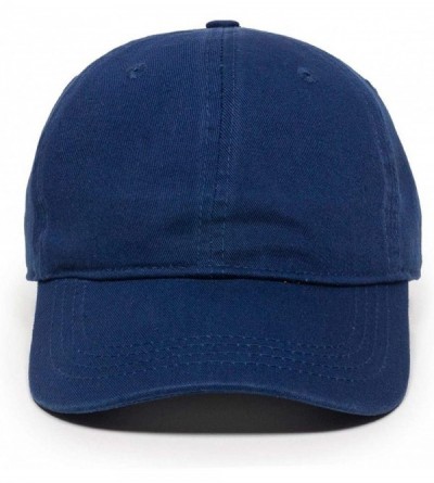 Baseball Caps Do Not Disturb Baseball Cap Embroidered Cotton Adjustable Dad Hat - Royal Blue - CD18YZEOOM8 $15.06