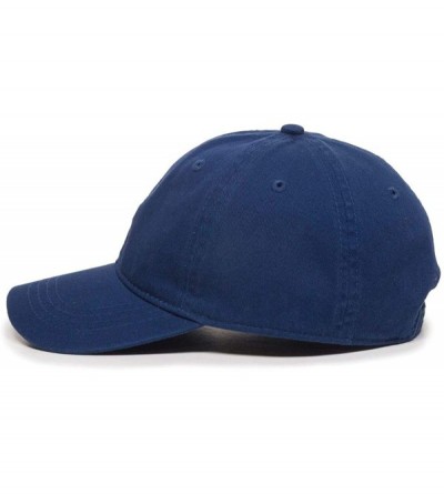 Baseball Caps Do Not Disturb Baseball Cap Embroidered Cotton Adjustable Dad Hat - Royal Blue - CD18YZEOOM8 $15.06