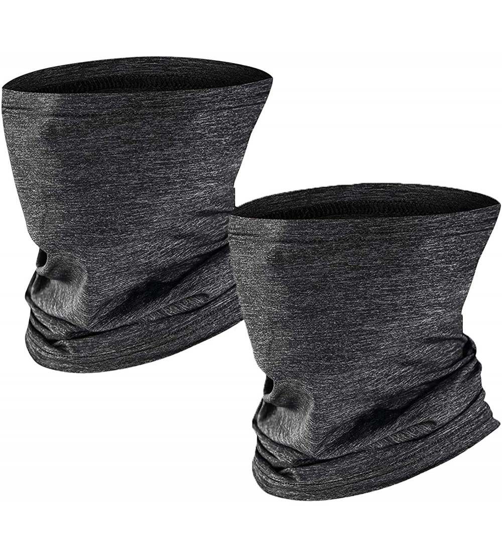 Balaclavas Protection Bandanas Balaclavas Headwear Fishing - Grey 3 - CL197ZZEYOU $15.81