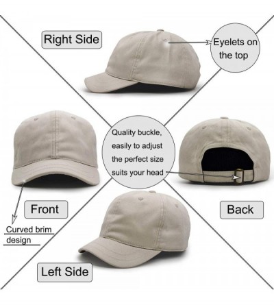 Baseball Caps Croogo Short Bill Brim Dad Cap Unisex Classic Baseball Hat Anti Sweat Sunscreen Trucker Cap Hat - M-rd02-khaki ...