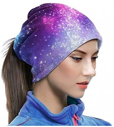 Balaclavas Bandanas Headwear Seamless Workout Balaclava - 1pc-02 - CZ1983ZDKID $9.67