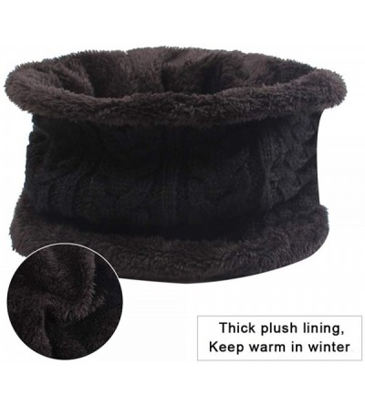 Skullies & Beanies Winter Patchwork Newsboy Outdoor - E-black - CY18AL3M7KQ $13.51