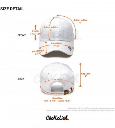 Baseball Caps Its Lit lamp Dad Hat Cotton Baseball Cap Polo Style Low Profile - White - CX185S7LIKD $11.86