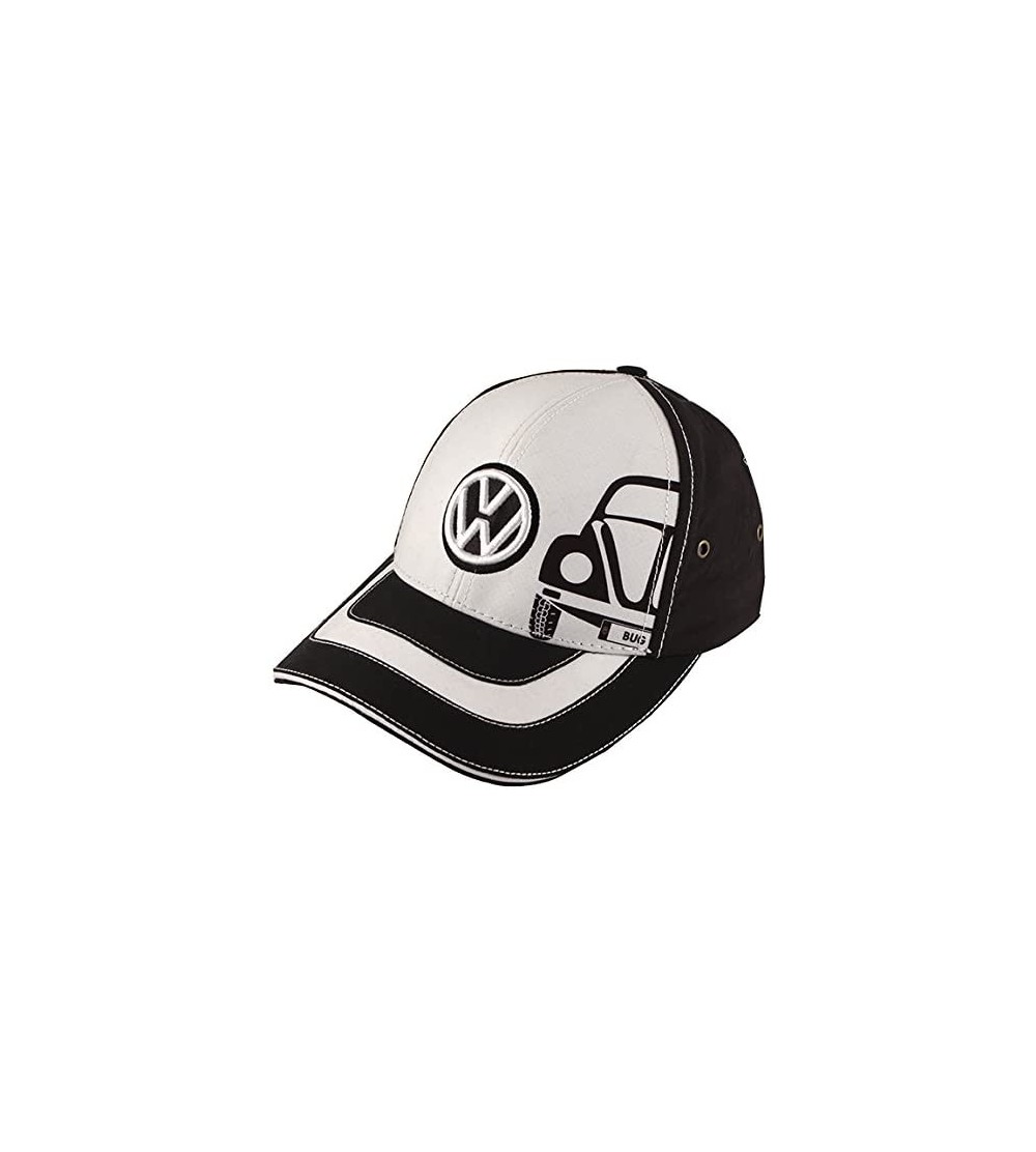 Baseball Caps Genuine Volkswagen VW Beetle Cap - CJ11XSOS2PH $18.41