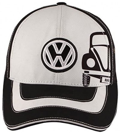 Baseball Caps Genuine Volkswagen VW Beetle Cap - CJ11XSOS2PH $18.41