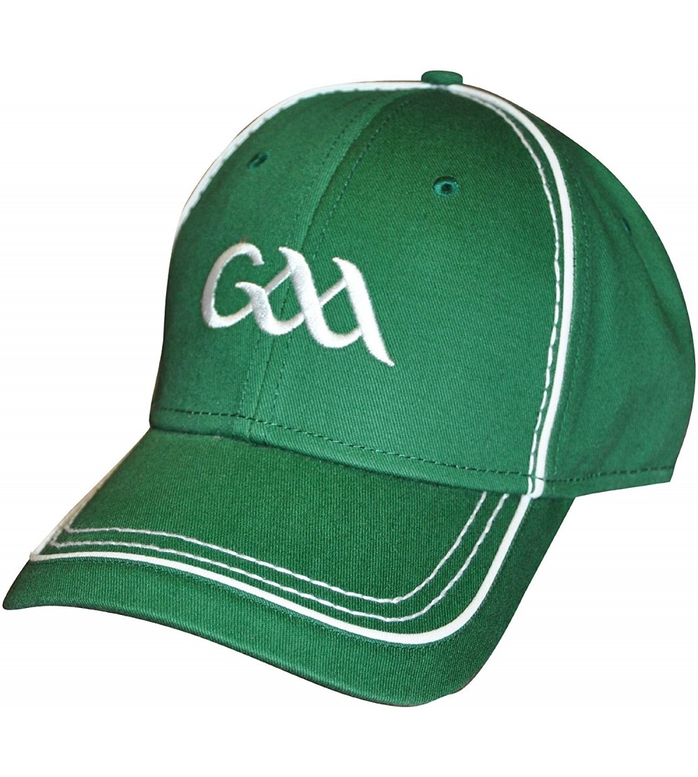 Baseball Caps Gaa Baseball Cap - CH11LRQ58G9 $8.21