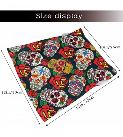 Balaclavas Personalized Bandanas Custom Face Shield Mask Covering Head Scarf Balaclavas Multifunctional Headband - CZ198C0M3G...