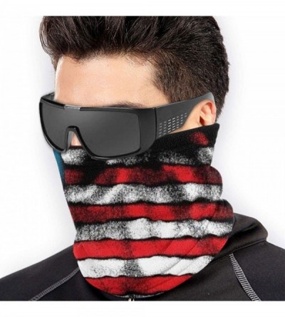 Balaclavas American Seamless Outdoor Balaclava Bandana - Style-11 - CE198Q8C9CR $10.19