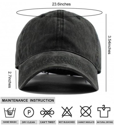 Cowboy Hats Unisex Amateur Porn Star Unisex Unstructured Cotton Adjustable Hat- Adult Dad Cap - CV18TGNK6TD $14.04