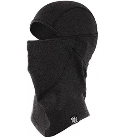 Balaclavas Ninja-Koozie- Black- One Size - CU18GZA2ZLT $28.63