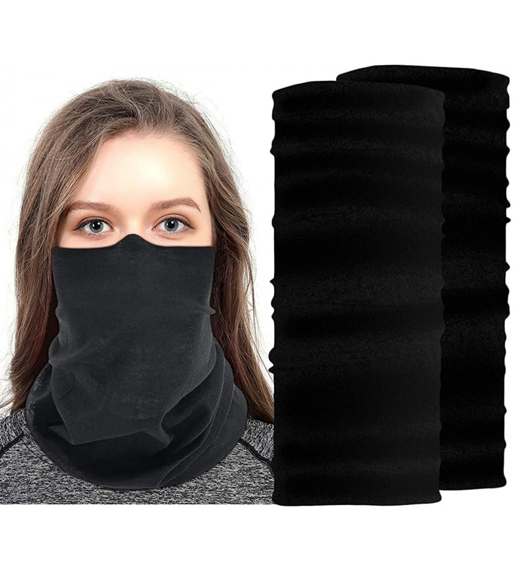 Balaclavas Balaclava Headband Resistence Headwear - CY18Q36ZGKI $10.26