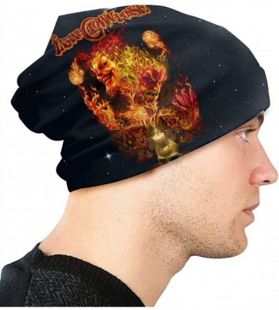 Skullies & Beanies AudryAAeorge Breathable Comfort Ultra Thin Knitted - CL18ZHCLDWA $15.84