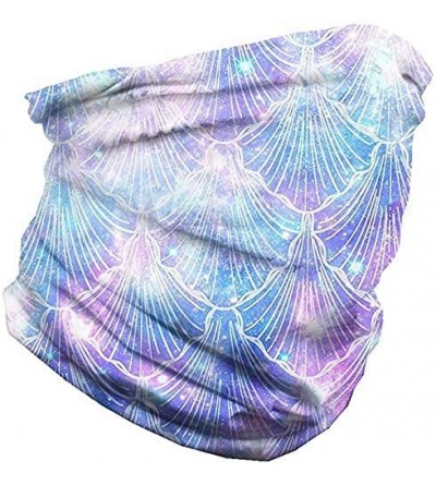 Balaclavas Bandanas Accessories Multi Purpose Headwear Outdoors - Color-33 - CC1992KSEA9 $13.06