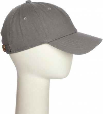 Baseball Caps Custom Hat A to Z Initial Letters Classic Baseball Cap- Light Grey White Black - Letter T - C518NKWX83D $13.26