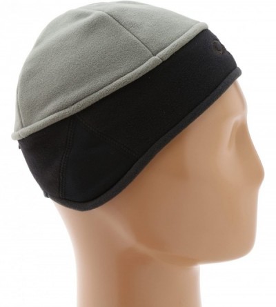 Skullies & Beanies Wind Warrior Hat - Foliage Green/Black - CV1160CL01H $29.06