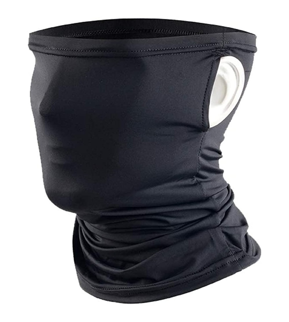 Balaclavas Breathable Protection Cooling Cycling Running - 1 Pack - CQ198E649L2 $11.30