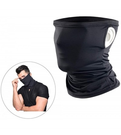 Balaclavas Breathable Protection Cooling Cycling Running - 1 Pack - CQ198E649L2 $11.30