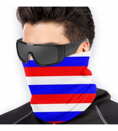 Balaclavas Seamless Face Mask/Neck Gaiter/Balaclava/Bandanas For Dust Outdoor Sports (Lightning) - Style-31 - CN197Q477AA $14.77