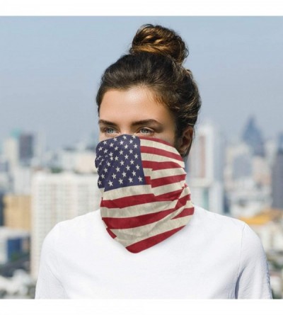 Balaclavas Bandana Balaclava Shields America Vintage - CV1970E7OST $13.99