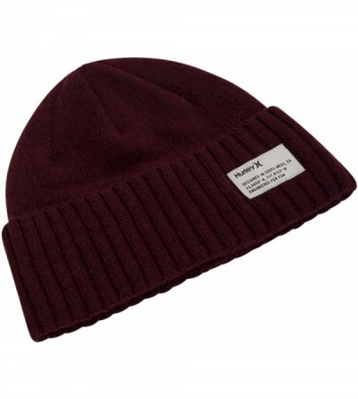 Skullies & Beanies Men's Shoreman Knit Beanie - El Dorado - C818W3CW29Y $22.38