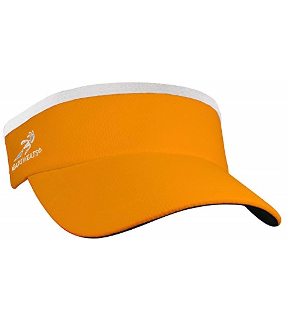 Visors Supervisor 2-Pack - Orange - CA18ESSDO7C $34.45