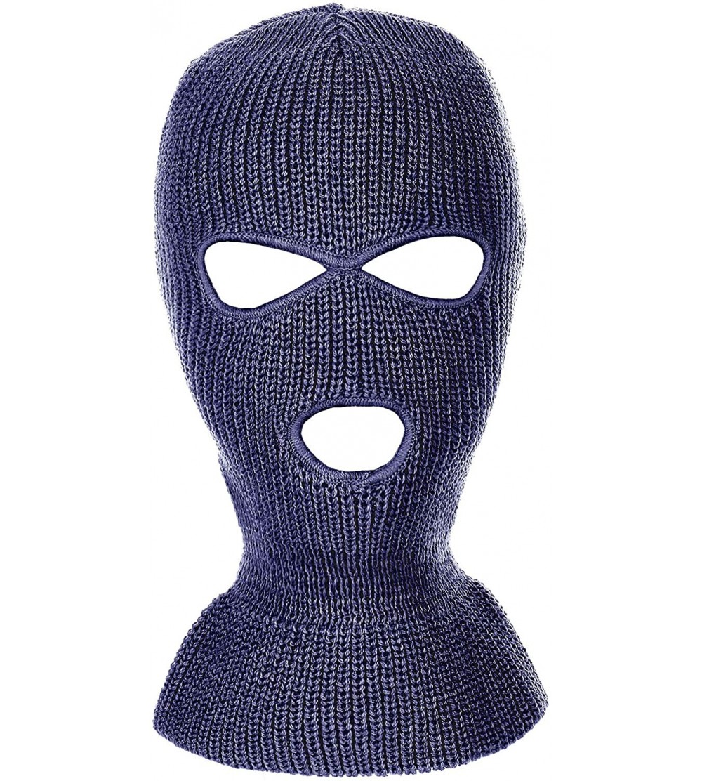 Balaclavas Ski Mask for Cycling & Sports Motorcycle Neck Warmer Beanie Winter Balaclava Cold Weather Face Mask - CS18MC66XKY ...