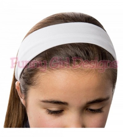 Headbands 1 Dozen 2 INCH WIDE Cotton Soft and Stretchy Headbands YOU PICK SET COLORS From - CV17YLSXEWQ $18.15