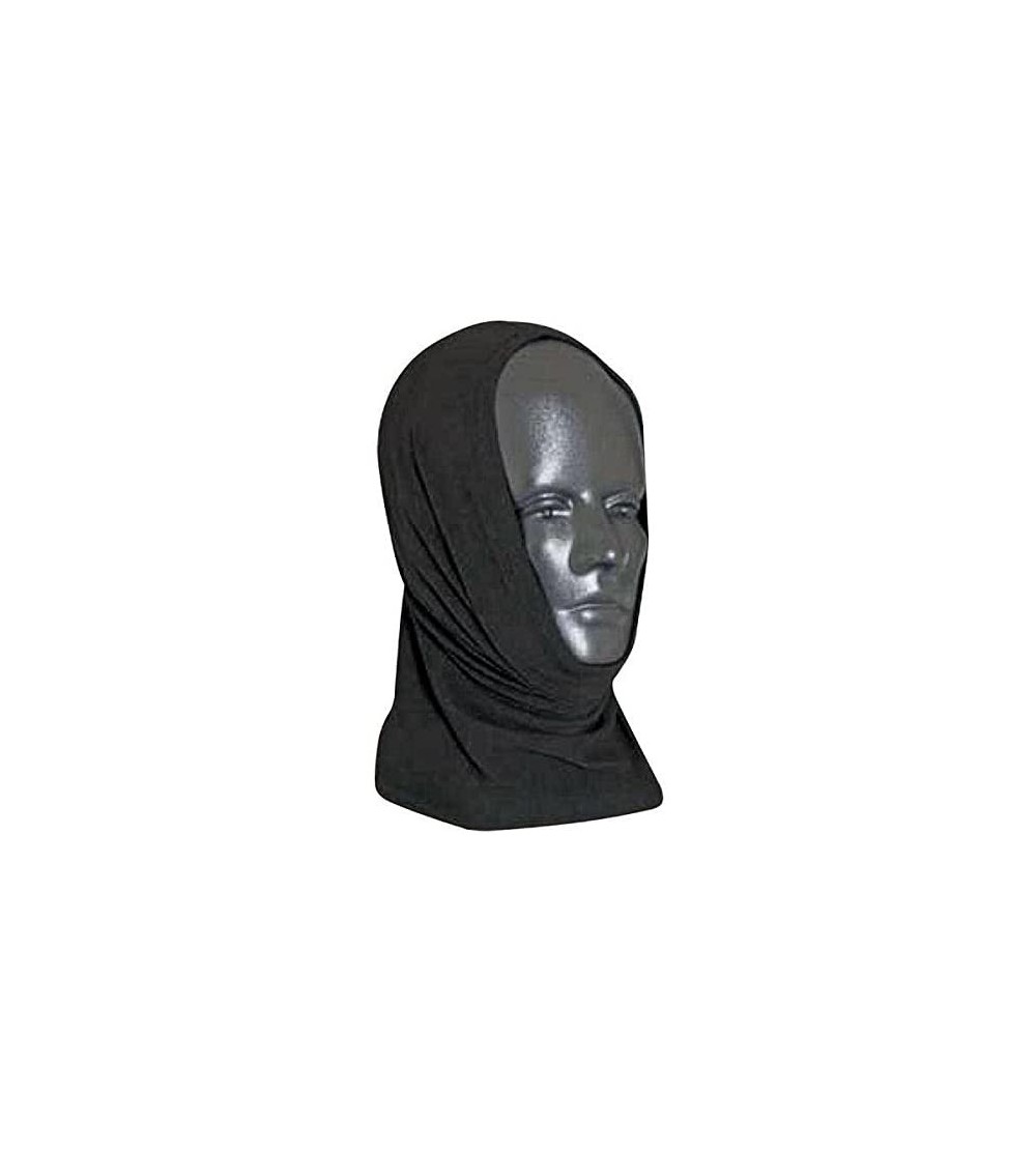 Balaclavas Winter Liner- Black- Universal - CI111S93JG1 $23.58