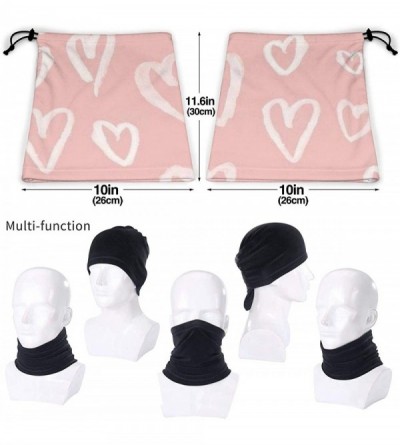 Balaclavas Seamless Bandanas Balaclava Windproof - CP198H7I76Z $18.43