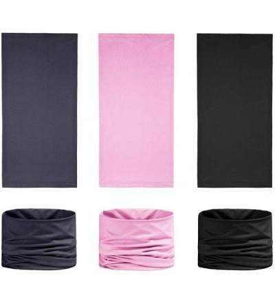 Balaclavas Protection Bandana Balaclava Headwrap - CX198CI0530 $15.73